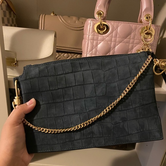 *SOLD LOCAL* LL SAINTS | fletcher crossbody - Picture 6 of 6